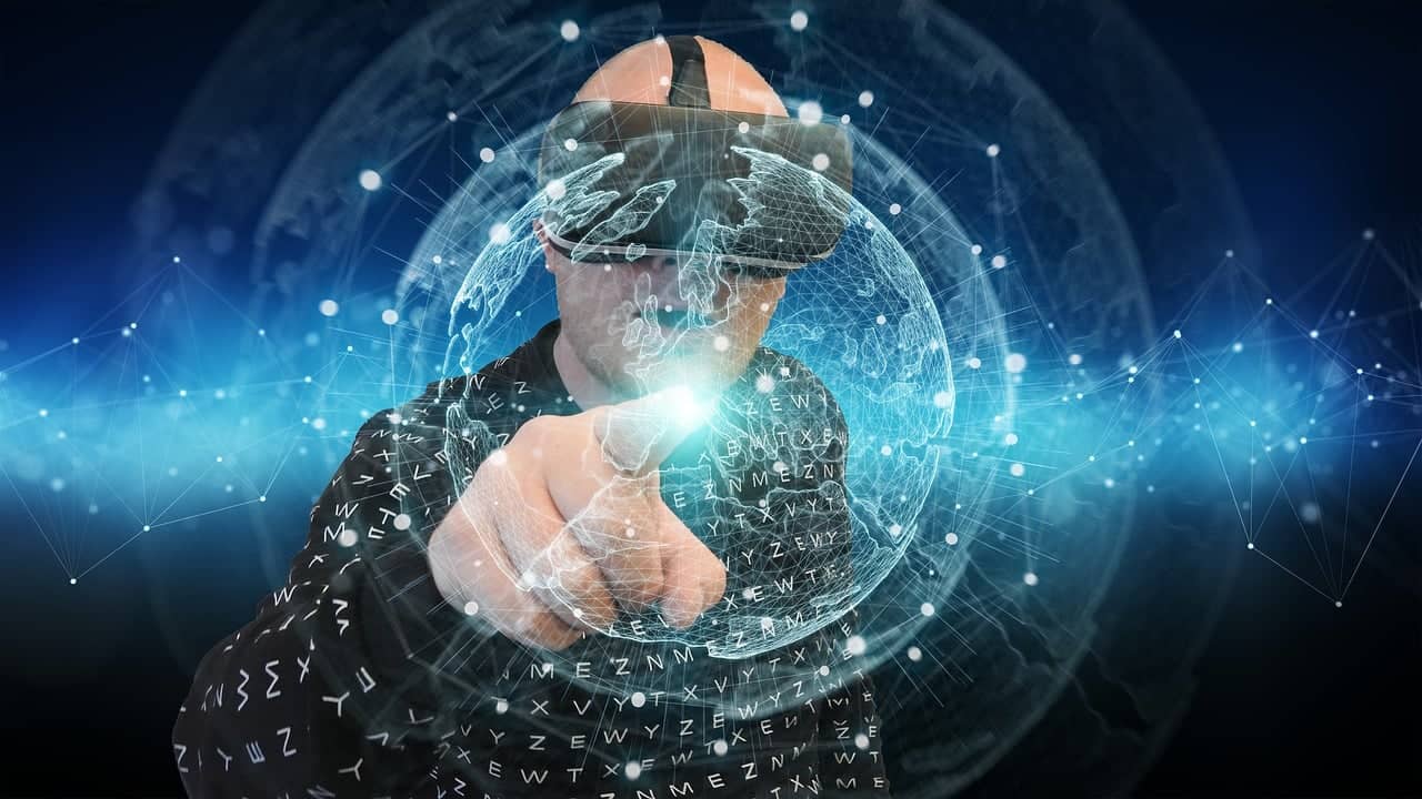 How AR and VR Are Revolutionising Web Design