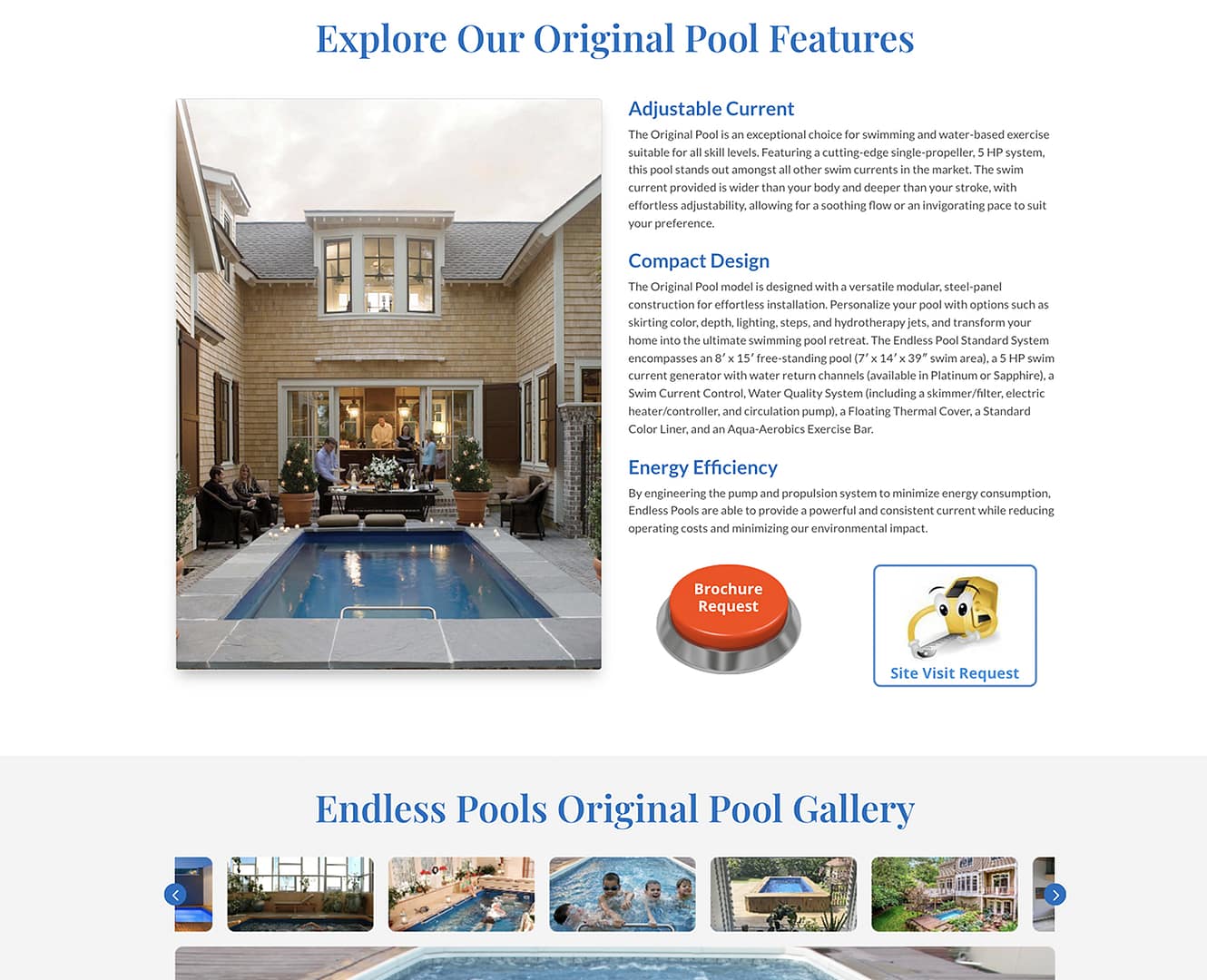 Swim Spa Scotland