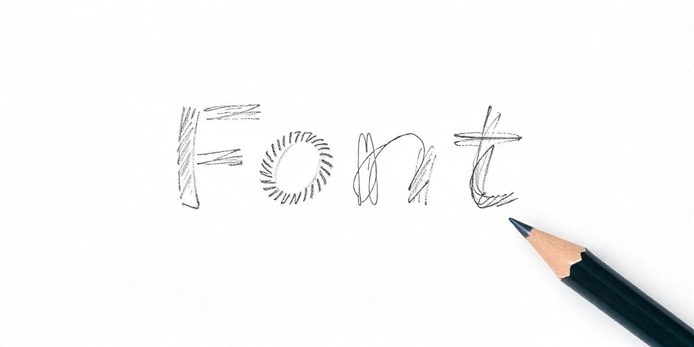 DIVI-fonts and typography