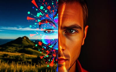 AI-Generated Images vs. Stock Photos: Which Is Best for Your Website?