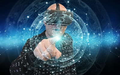 How AR and VR Are Revolutionising Web Design