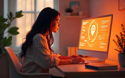 AI-Driven Personalization in Web Design