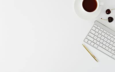 Ultra-Minimalism in Web Design