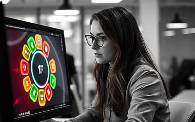 The Power of Website Navigation Design