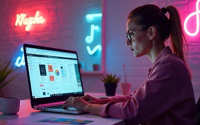 How AI is Transforming Web Design