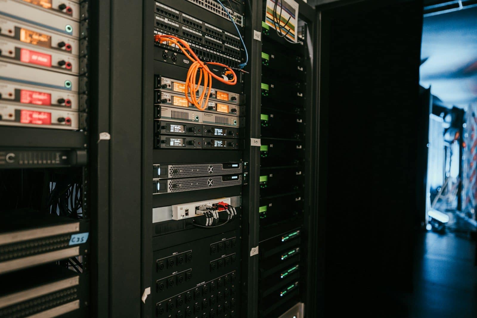 Wordpress Hosting